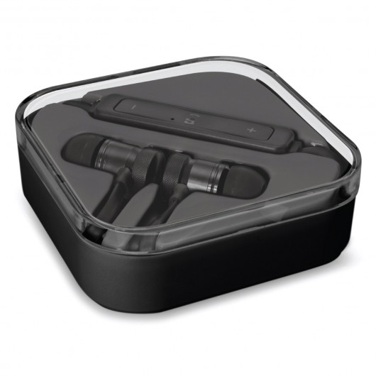 Ares BT Earbuds carry case